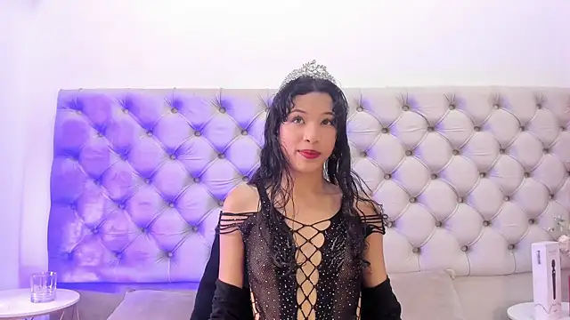 ChantalHans live sex cam
