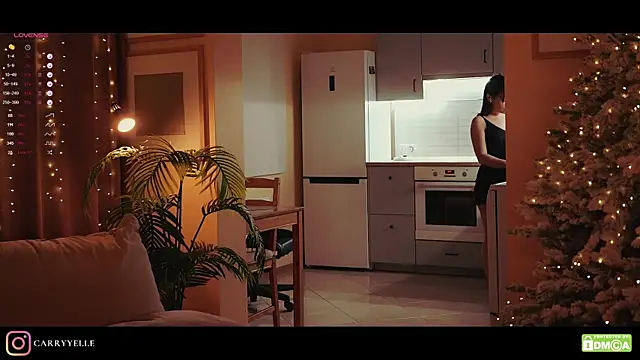 KateCarrey live sex cam