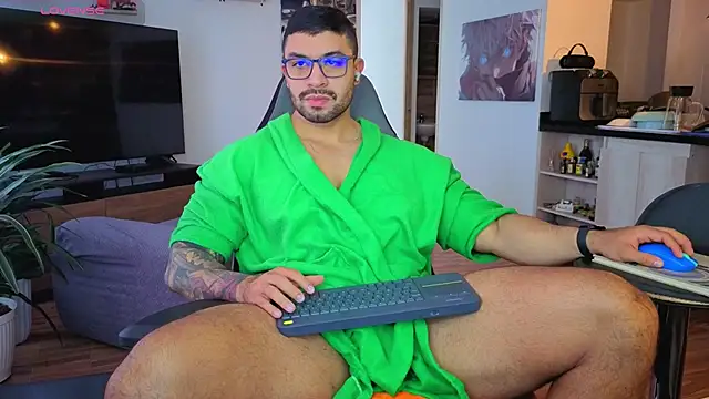 Michael_Diamond live sex cam