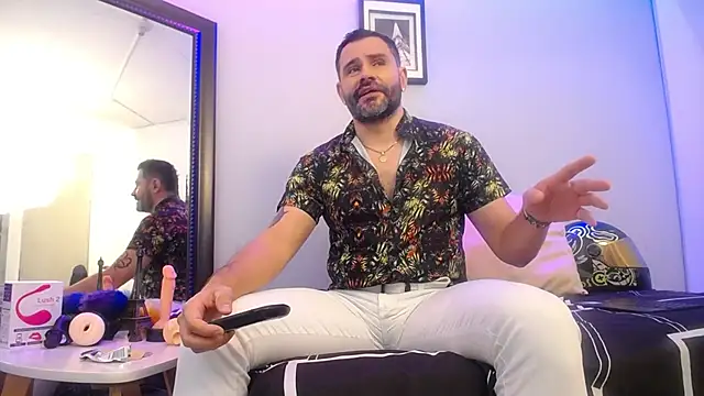 jonasbeards live sex cam