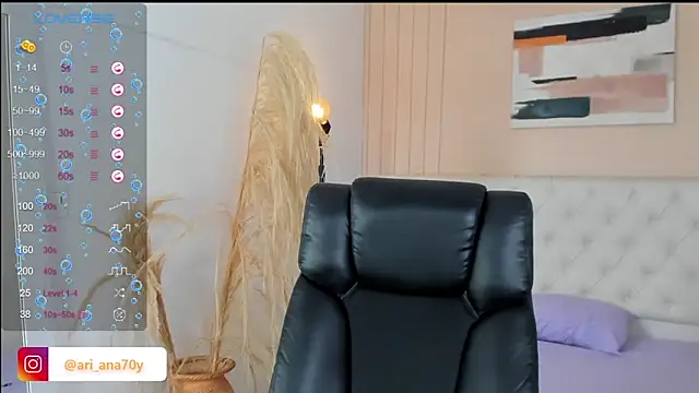 LOISE-XX live sex cam