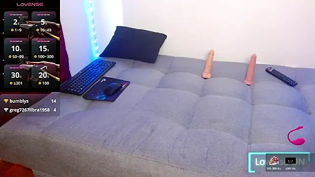 Mercury_muscle live sex cam