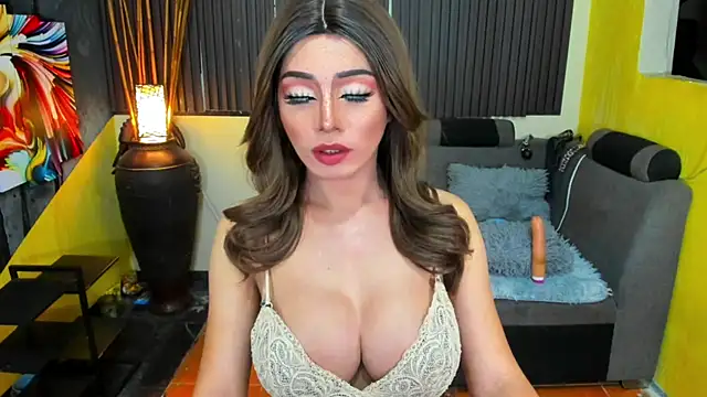 Cassandra_Mistressx live sex cam