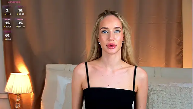 MaryDavies live sex cam