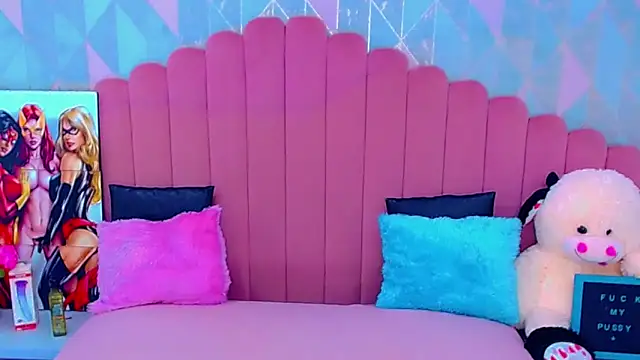 miss_dania75 live sex cam