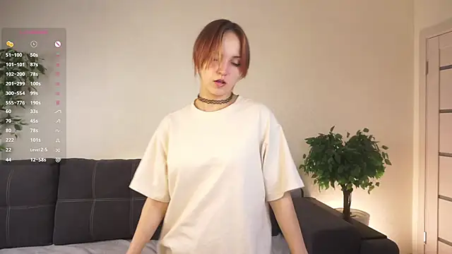 VinnieLaguna live sex cam