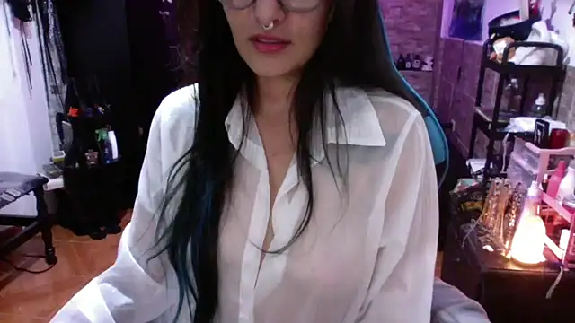 AngelaQueen_ live sex cam