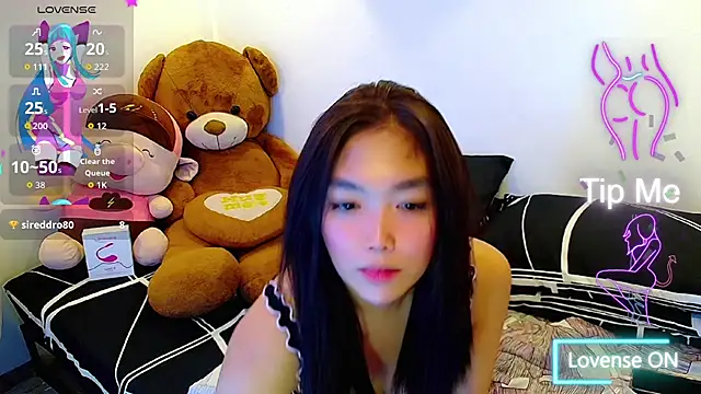 Molly_Grande live sex cam