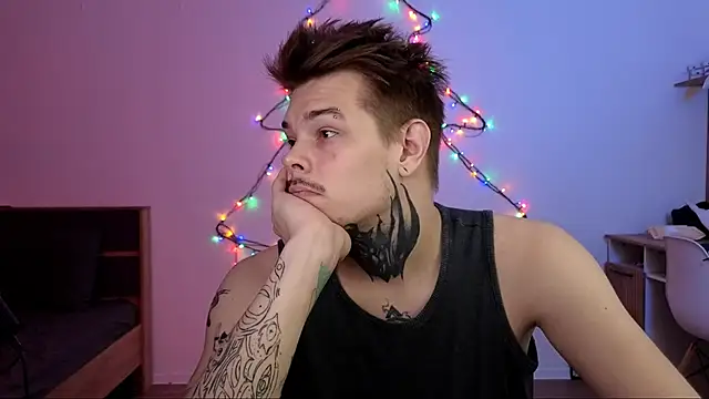 DENIS_HERE live sex cam