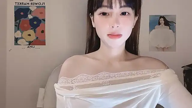 -Hottie live sex cam