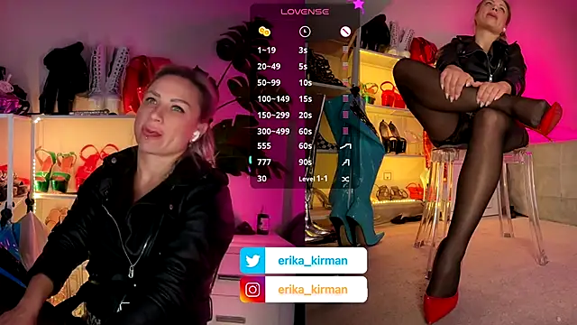 Erika_Kirman live sex cam