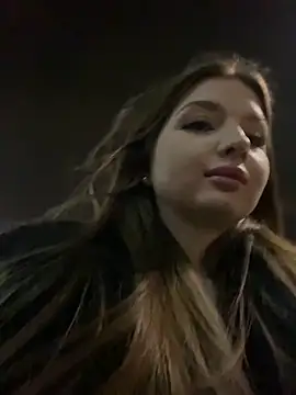 KrisMagnoly live sex cam