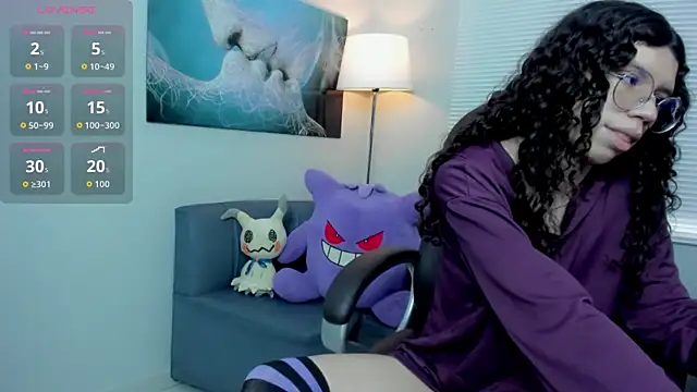 Angel_Dust18 live sex cam