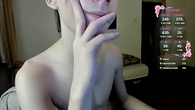 Vampirella_GS live sex cam