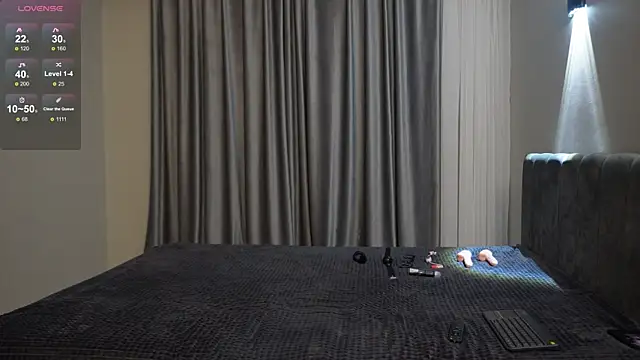 Nik_Sharp live sex cam