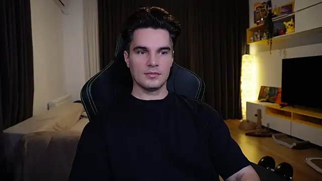 billypassion live sex cam