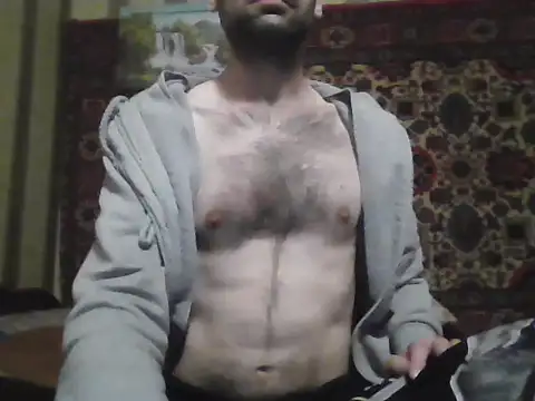 AlferezzSolvajo live sex cam