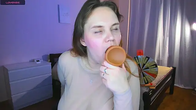 Ellista live sex cam