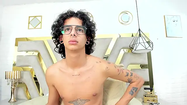 Ibratxandy live sex cam