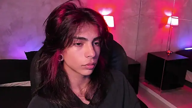 Dereck_Manson live sex cam