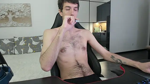 White_Dylan live sex cam