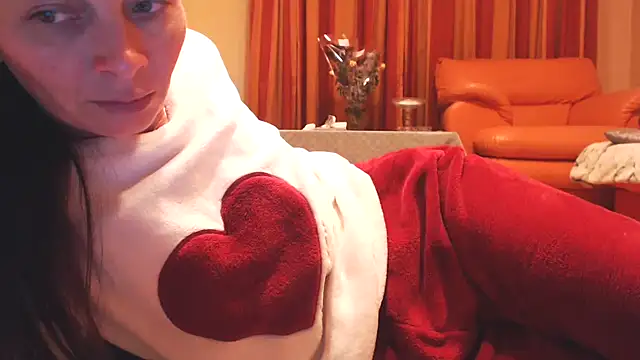 LovelyAndraGirl live sex cam