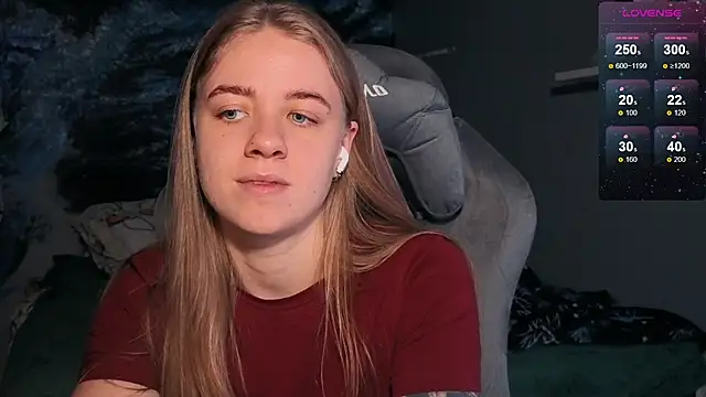 candy_maggie live sex cam