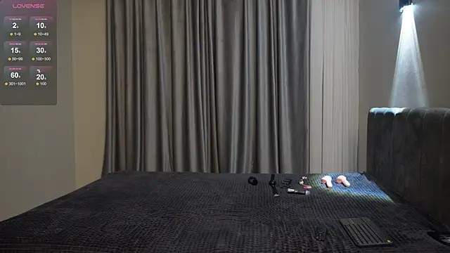 Nik_Sharp live sex cam