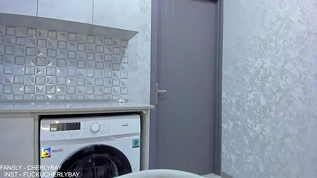 CHERLYBAY live sex cam