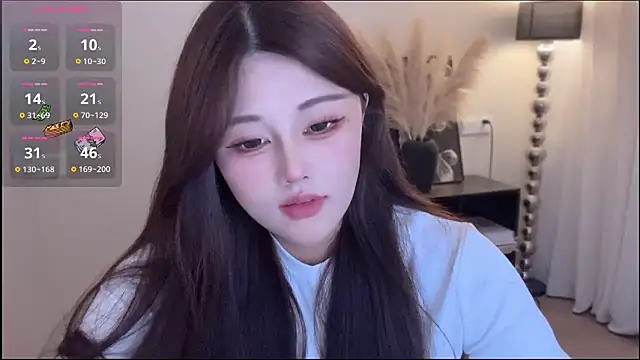 Cure-uuuuuuuu live sex cam