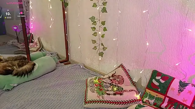 christy_memeow live sex cam