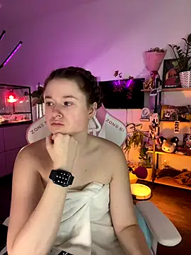 sweetest_pie live sex cam