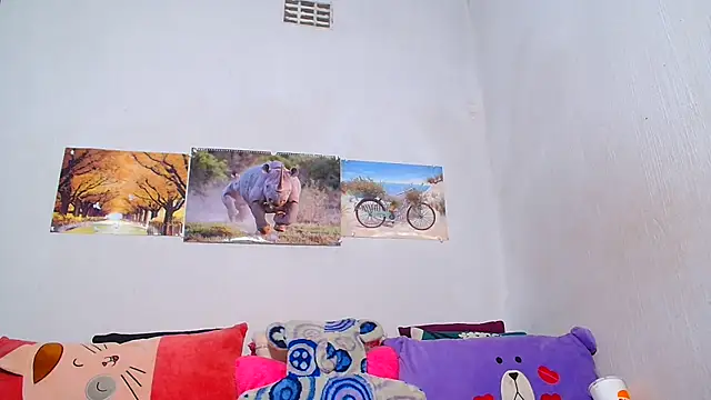 LoloQueen5 live sex cam