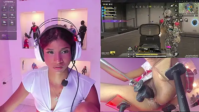 SofiRey_ live sex cam