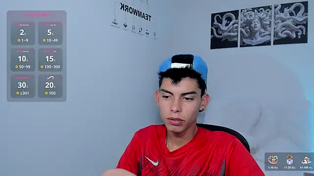 sky_jules live sex cam