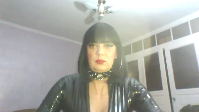 NiraFrost live sex cam