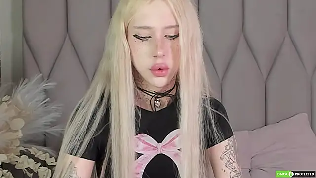 Joy_Barker live sex cam