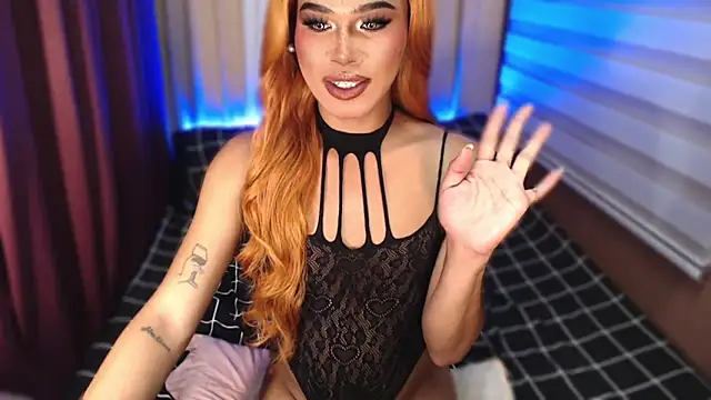 ETHEREAL_ANNA live sex cam