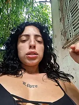 Flora-latin-girl live sex cam