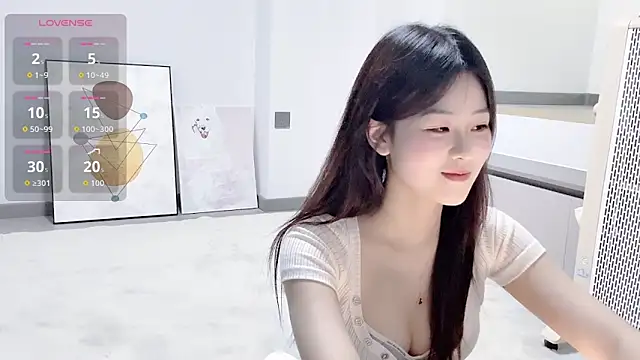 AI-LA live sex cam