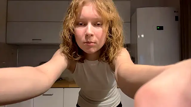 ElfriedaZwack live sex cam