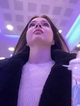 KrisMagnoly live sex cam