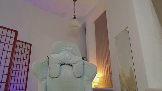 AvaFlower live sex cam