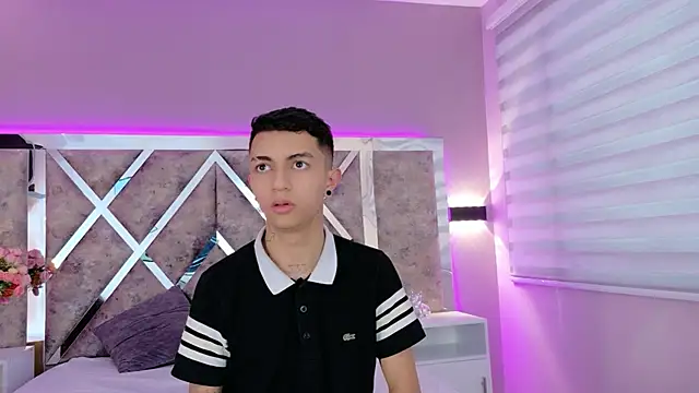 NickandAbby_ live sex cam