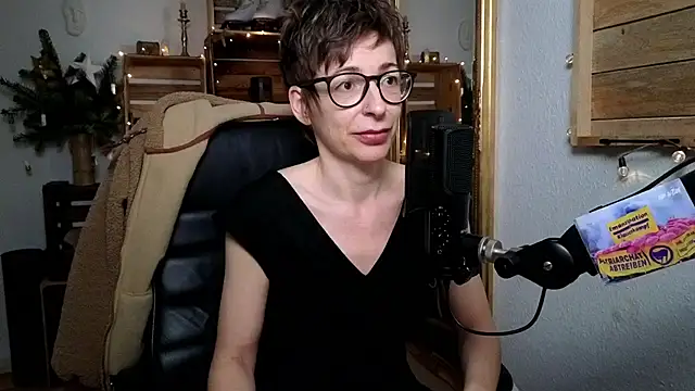 Antifistin live sex cam