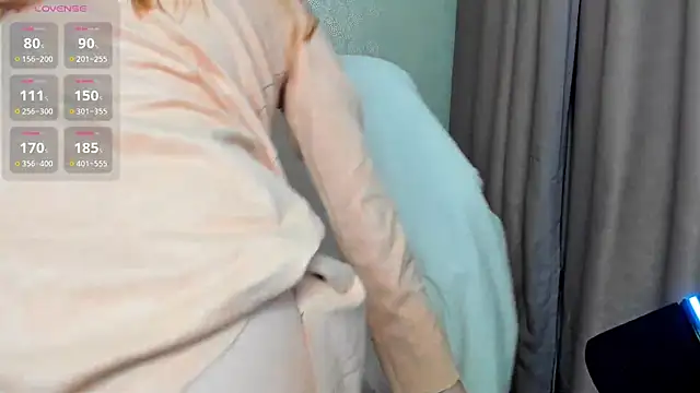 Jam_cream live sex cam