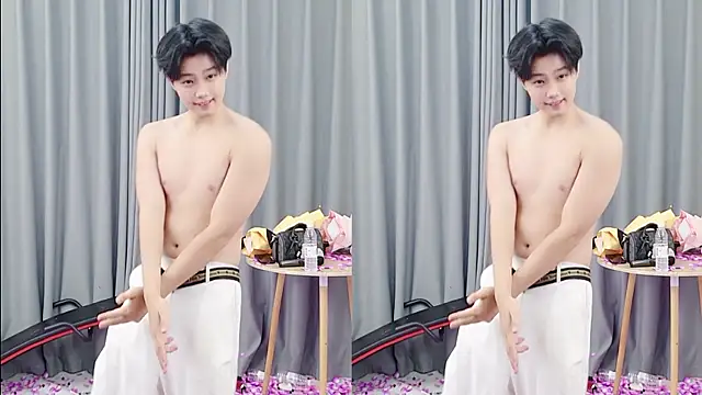 QYBOYS-001 live sex cam