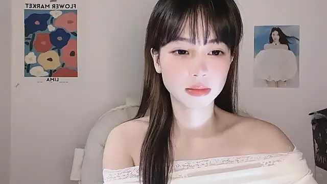 -Hottie live sex cam