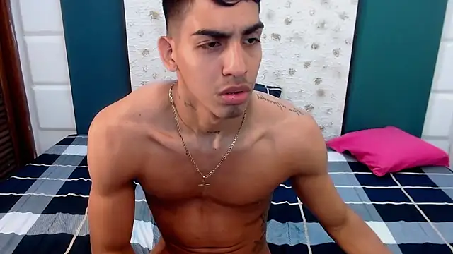 Liam_Wyat live sex cam