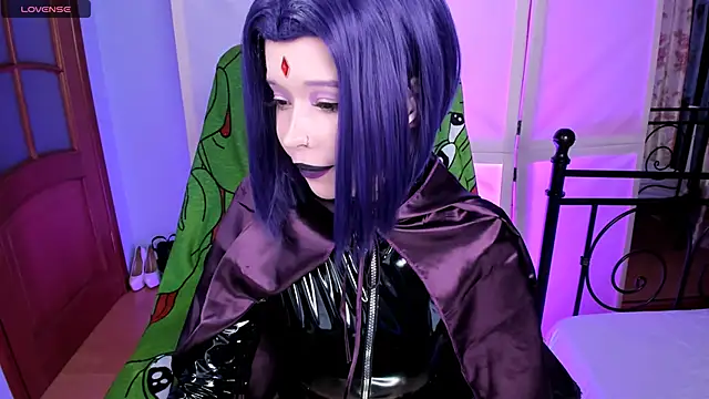 Lust_One_ live sex cam